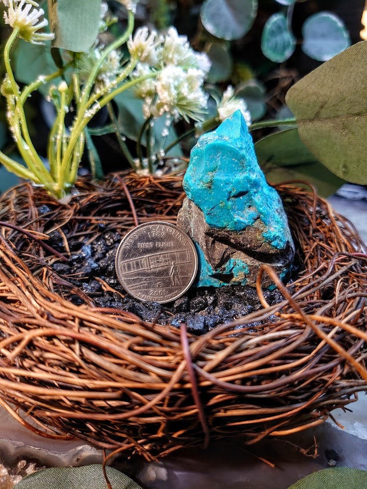 Rough Gem Silica From Namibia for Crystal Healing / Gem Crafting / Jewelry Creation / Home and Altar Decor