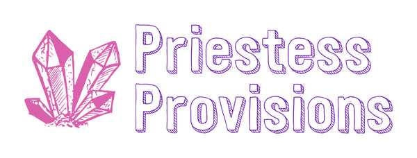 Priestess Provisions