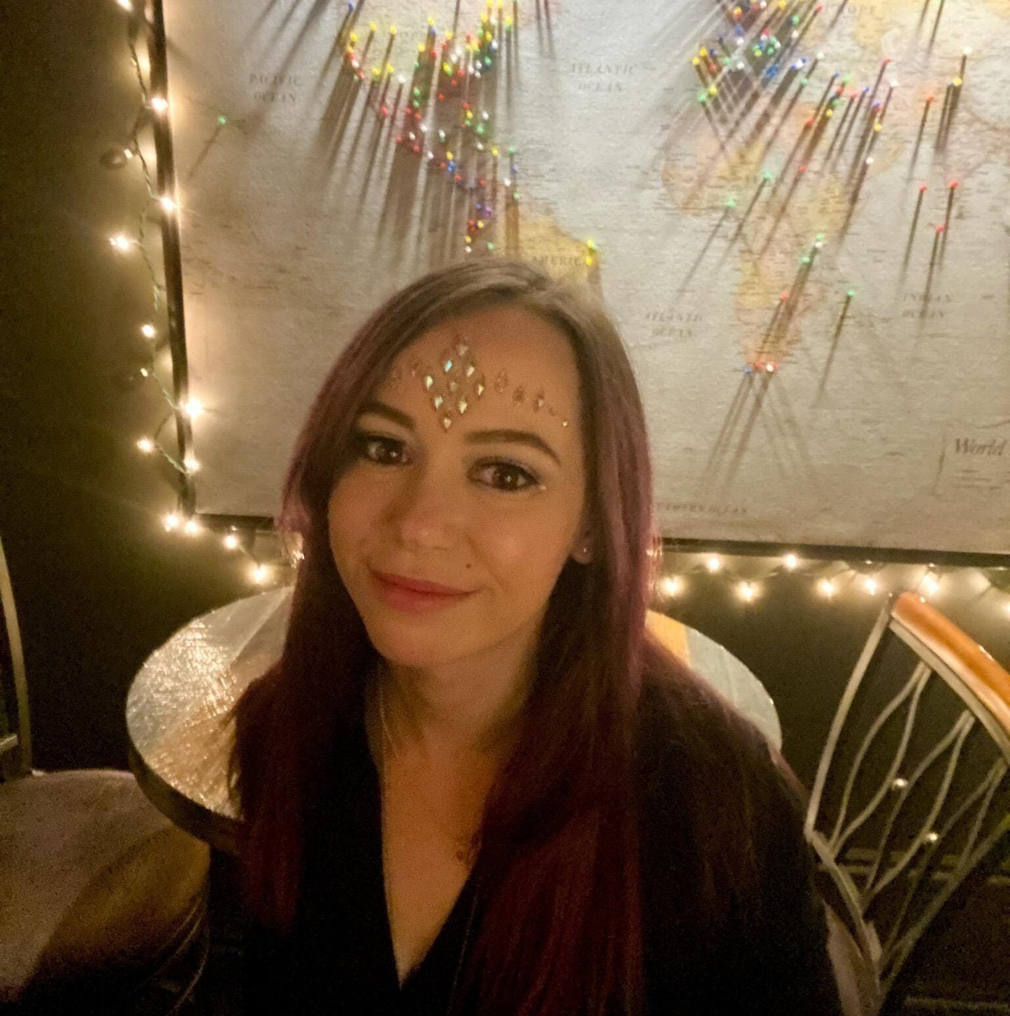 Virtual Crystal Healing One Hour Session with Orchid Sunrise, CCH ACM/ Remote/ Distance/ Virtual/ Alternative/ Holistic Healing Session